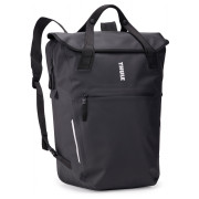 Thule Shield Backpack 23L kerékpár táska fekete black