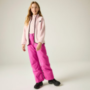Dare 2b Zesty II Fleece Pink Haze gyerek pulóver