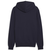 Puma Ess 2 Color Logo Hoodie férfi pulóver