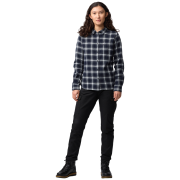 Fjällräven Övik Flannel Shirt W női ing