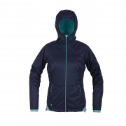 Női kabát Direct Alpine Bora Lady 2.0 kék