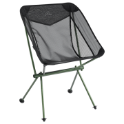 Robens Pilgrim Light szék fekete Black