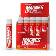 Nutrend Magneslife 10x25ml folyékony magnézium