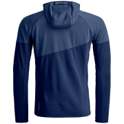 Ortovox Fleece Light Grid Hoody M férfi funkcionális pulóver