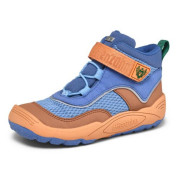 Affenzahn Low Boot Vegan Explory Bird of Paradise gyerek barefoot cipő