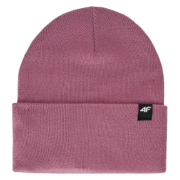 4F Cap U674 sapka rózsaszín DARK PINK