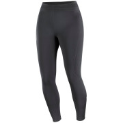 Salomon Shakeout Core Tights 26" W női nadrág fekete Deep Black