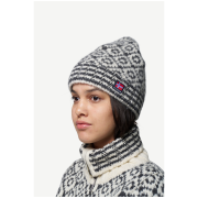 Devold Svalbard Wool Beanie téli sapka