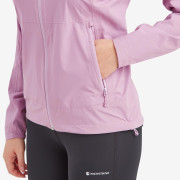 Montane Fem Minimus Lite Jacket női dzseki