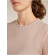Icebreaker Women Merino 125 Cool-Lite™ Sphere III SS Tee női funkcionális felső