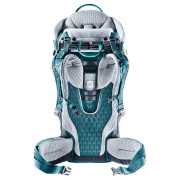 Gyerekülés Deuter Kid Comfort Active SL