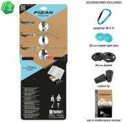 Fizan Ultrax Carbon túrabot