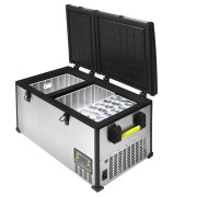 Goal Zero Alta 80 kompresszoros hűtőtáska