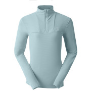 Dare 2b Torrek Overhead Mid női funkcionális felső világoskék Aquifer - H7A