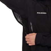 Mammut Crater IV HS Hooded Jacket férfi dzseki