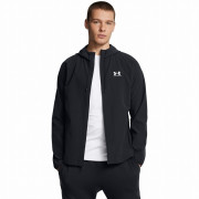 Under Armour Vibe Woven Jacket férfi dzseki