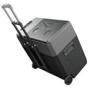 Yolco BCX50 kompresszoros hűtőláda