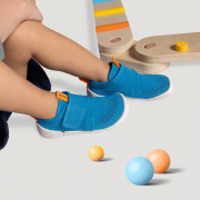 Superfit Venti Turquoise gyerek cipő