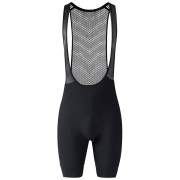 Dare 2b Ultra Bibbed Short férfi kerékpáros nadrág fekete Black