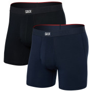 Saxx Vibe Xtra Super Soft Bb Fly 2Pk boxeralsó