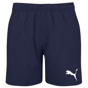 Puma Mid Shorts gyerek fürdőruha