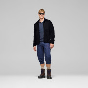 Norrona femund warm3 Jacket férfi pulóver