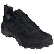 Adidas Terrex Ax4 Gtx férficipő fekete CBLACK/CBLACK/GREFOU