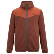 Regatta Finchdale Midlayer férfi dzseki barna Brick
