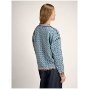 Dale of Norway Langøy Fem Sweater női pulóver