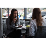 Vízszűrő Sawyer Mini Filter Green