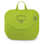 Osprey Hivis Raincover Xs esőhuzat hátizsákhoz zöld