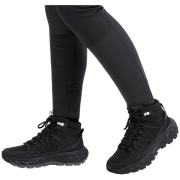 Jack Wolfskin Wild Hike Texapore Mid W női cipő