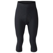 Dare 2b Ultra 3/4 Tight férfi kerékpáros nadrág fekete Black