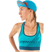 Dynafit Alpine Graphic W Bra sport melltartó