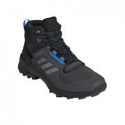 Adidas Terrex Swift R3 Mid GTX férfi túracipő