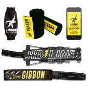 Gibbon Jibline Treewear Set slackline