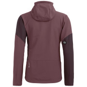 Ortovox Ortler Softshell Plus Jacket női softshell kabát