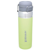 Stanley Quick Flip 1060 ml termosz világoszöld