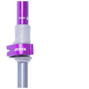 Pinguin Ascent FL Cork túrabot