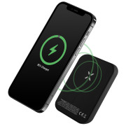 Fixed MagZen (2nd gen.) - vezeték nélküli töltés vezeték nélküli powerbank