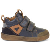 Froddo Rosario High Top Blue gyerek cipő