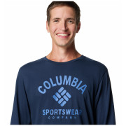 Columbia Rockaway River™ Graphic Ls Tee férfi póló