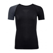 Ortovox 120 Comp Light Short Sleeve W női funkcionális felső