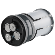 Outwell Carnelian 2000 kemping lámpa