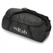 Rab Escape Kit Bag LT 50 utazótáska fekete