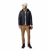 Columbia Powder Pass™ Hooded Jacket férfi dzseki