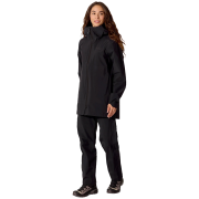 Rab Firewall Parka Wmns női dzseki