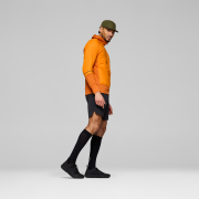 Norrona senja Alpha90 Hood férfi pulóver