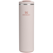 Stanley Transit Flip Top Mug 600 ml thermo bögre rózsaszín Rose Quartz