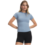 Under Armour Motion Fitted SS női póló kék
